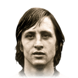 Cruyff FC 27 Icon
