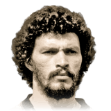 Sócrates FC 27 Icon