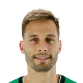 Canales Madrazo FC 27 Rare Gold