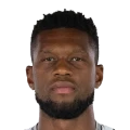 Kabasele FC 27 Rare Silver