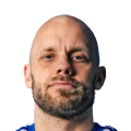 Teemu Pukki FC 27 Rare Silver