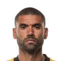 Victor Pálsson FC 27 Rare Silver