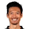 Hiroshi Ibusuki FC 27 Rare Silver