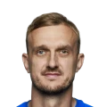 Jasmin Burić FC 27 Rare Silver