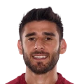 Salvio FC 27 Rare Silver
