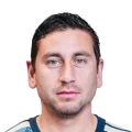 Alejandro Bedoya FC 27 Rare Bronze