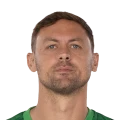 Matić FC 27 Rare Gold