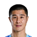 Sen Hou FC 27 Rare Silver