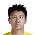 Gao Di FC 27 Rare Bronze