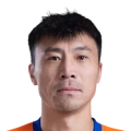 Zheng Zheng FC 27 Rare Bronze