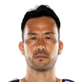 Maya Yoshida FC 27 Rare Silver