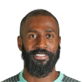 Waleed Abdullah FC 27 Rare Bronze