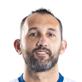 Hernán Barcos FC 27 Rare Silver