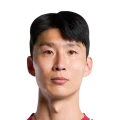 Jong Eun Lim FC 27 Rare Bronze