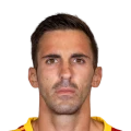 Marco D'Alessandro FC 27 Rare Silver