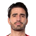 Antonio Briseño FC 27 Rare Silver
