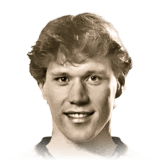 van Basten FC 27 Icon