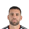 Otamendi FC 27 Rare Gold