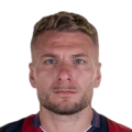 Immobile FC 27 Rare Gold