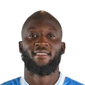 Lukaku FC 27 Rare Gold