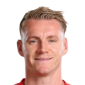 Bernd Leno FC 27 Rare Gold