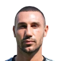 Artur Ioniță FC 27 Rare Silver