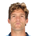 Marcos Alonso FC 27 Rare Gold