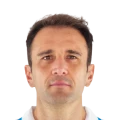 Kike García FC 27 Rare Gold
