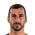 Henrikh Mkhitaryan FC 27 Rare Gold