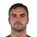 James Shea FC 27 Rare Bronze