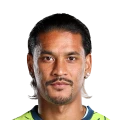 Alphonse Areola FC 27 Rare Gold