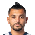 Jesús Corona FC 27 Rare Silver