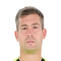 Aitor FC 27 Rare Gold
