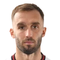 Pezzella FC 27 Rare Silver