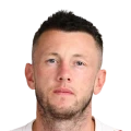 Ollie Clarke FC 27 Rare Bronze