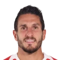 Koke FC 27 Rare Gold