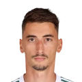 Đuričić FC 27 Rare Gold