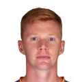 Sam Clucas FC 27 Rare Bronze