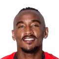 Omar Beckles FC 27 Rare Bronze