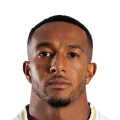 Nathaniel Méndez-Laing FC 27 Rare Silver