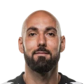 Matej Delač FC 27 Rare Bronze
