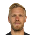 Jayden Stockley FC 27 Rare Bronze