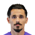 Serdar Gürler FC 27 Rare Silver