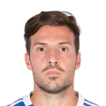 Simone Verdi FC 27 Rare Silver