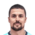 Nuno Miguel Pereira Reis FC 27 Rare Silver