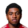 Kadeem Harris FC 27 Rare Bronze