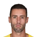 Ivo Pinto FC 27 Rare Silver