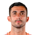 Perin FC 27 Rare Gold
