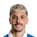 Joaquín Navarro Jiménez FC 27 Rare Silver