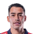 Sergio Araujo FC 27 Rare Silver